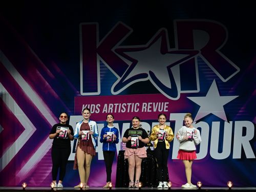 Omaha, NE - 4/25/2025 - Awards