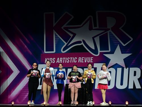 Omaha, NE - 4/25/2025 - Awards