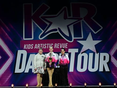 Omaha, NE - 4/25/2025 - Awards