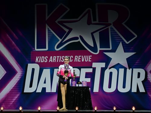 Omaha, NE - 4/25/2025 - Awards