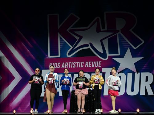 Omaha, NE - 4/25/2025 - Awards