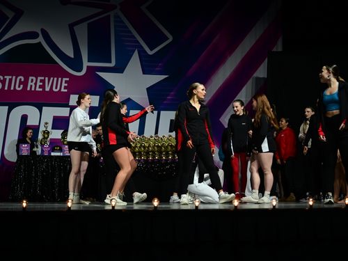 Omaha, NE - 4/25/2025 - Awards