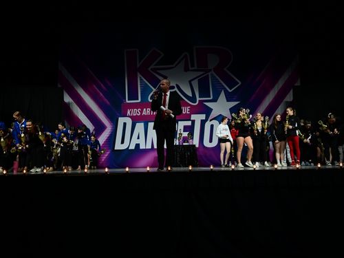 Omaha, NE - 4/25/2025 - Awards