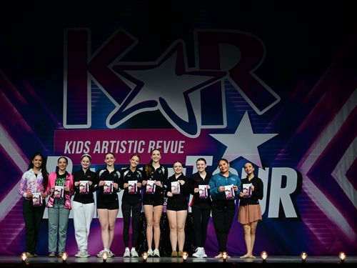 Omaha, NE - 4/25/2025 - Awards