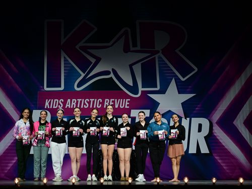 Omaha, NE - 4/25/2025 - Awards