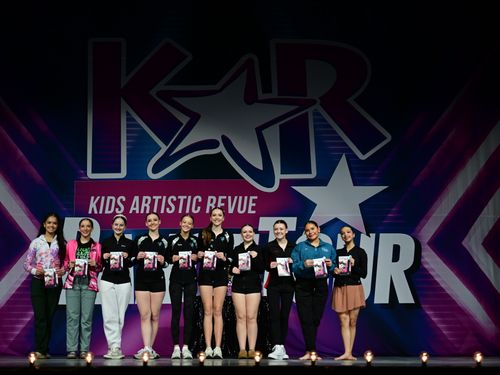 Omaha, NE - 4/25/2025 - Awards