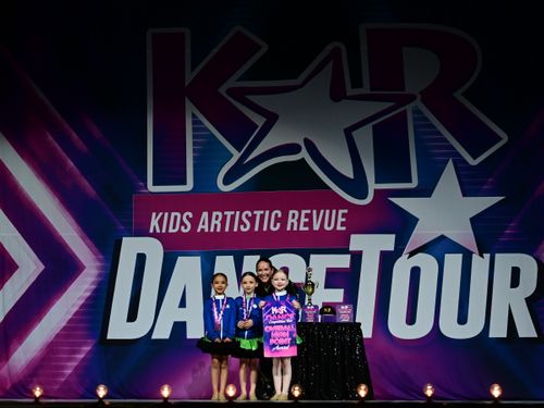 Omaha, NE - 4/25/2025 - Awards