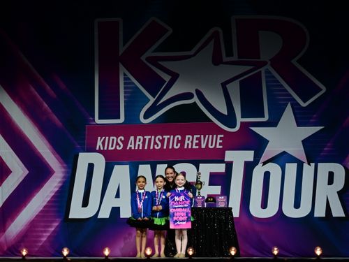 Omaha, NE - 4/25/2025 - Awards