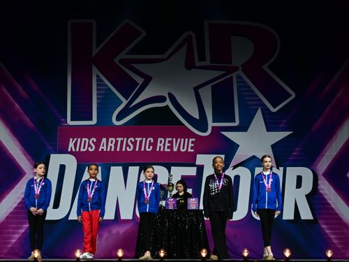 Omaha, NE - 4/25/2025 - Awards