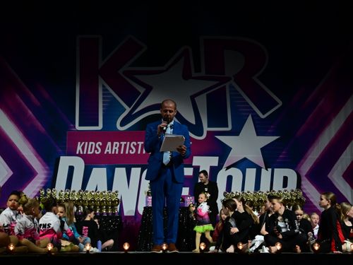Omaha, NE - 4/25/2025 - Awards