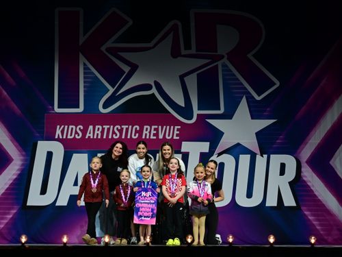 Omaha, NE - 4/25/2025 - Awards