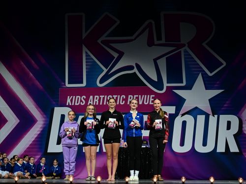 Omaha, NE - 4/25/2025 - Awards