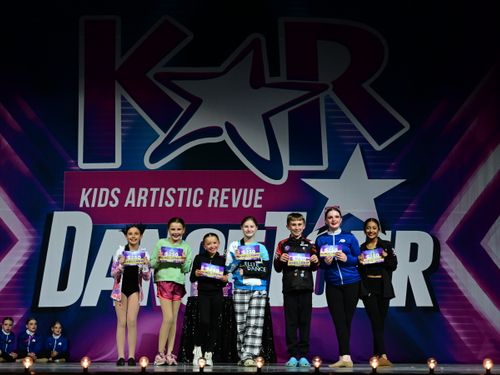 Omaha, NE - 4/25/2025 - Awards
