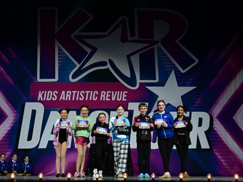 Omaha, NE - 4/25/2025 - Awards