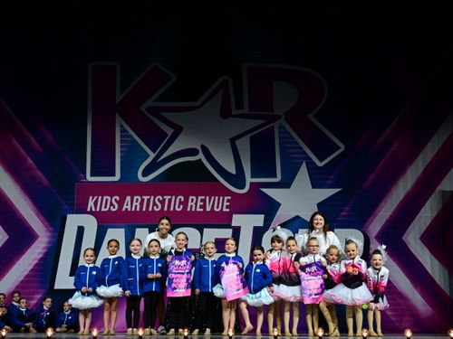 Omaha, NE - 4/25/2025 - Awards