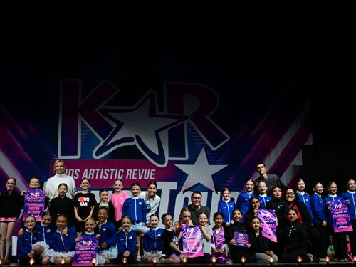 Omaha, NE - 4/25/2025 - Awards