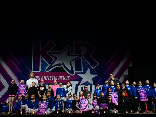 Omaha, NE - 4/25/2025 - Awards