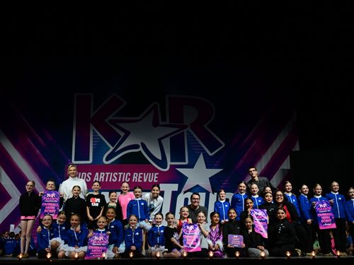 Omaha, NE - 4/25/2025 - Awards