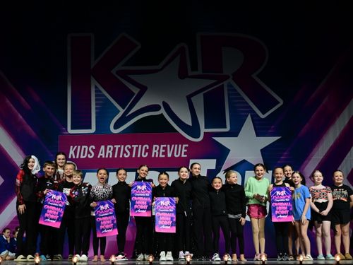 Omaha, NE - 4/25/2025 - Awards