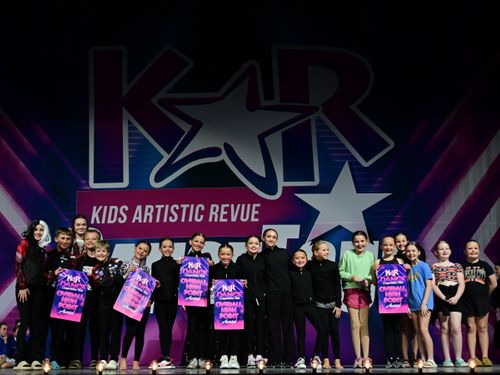 Omaha, NE - 4/25/2025 - Awards