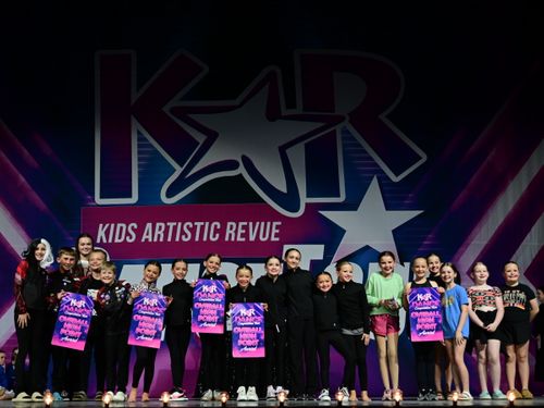 Omaha, NE - 4/25/2025 - Awards