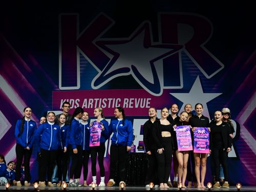 Omaha, NE - 4/25/2025 - Awards