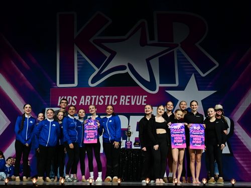Omaha, NE - 4/25/2025 - Awards