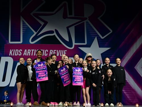 Omaha, NE - 4/25/2025 - Awards