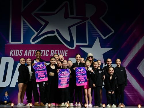 Omaha, NE - 4/25/2025 - Awards