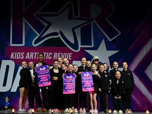 Omaha, NE - 4/25/2025 - Awards