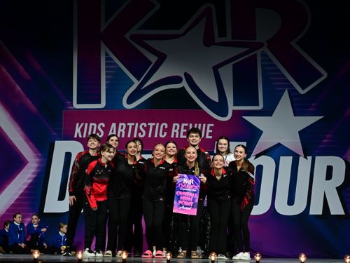 Omaha, NE - 4/25/2025 - Awards