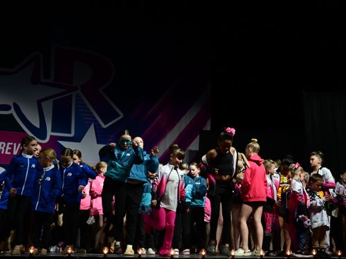 Omaha, NE - 4/25/2025 - Awards