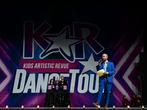 Omaha, NE - 4/25/2025 - Awards