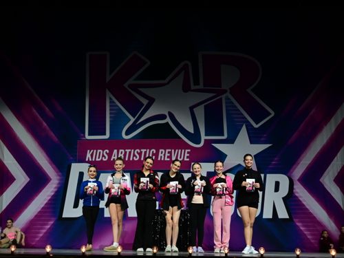 Omaha, NE - 4/25/2025 - Awards