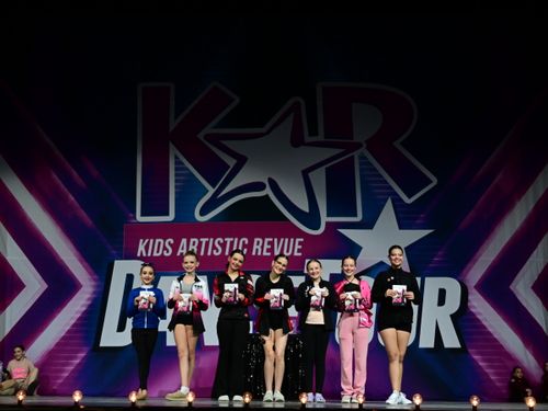 Omaha, NE - 4/25/2025 - Awards