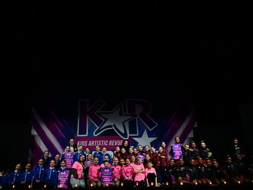 Omaha, NE - 4/25/2025 - Awards