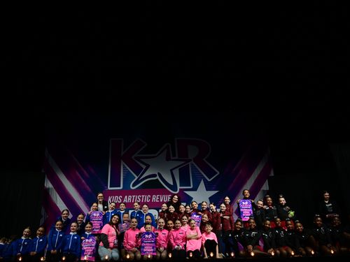 Omaha, NE - 4/25/2025 - Awards