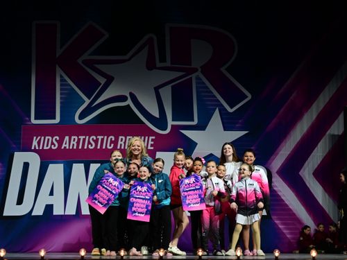Omaha, NE - 4/25/2025 - Awards