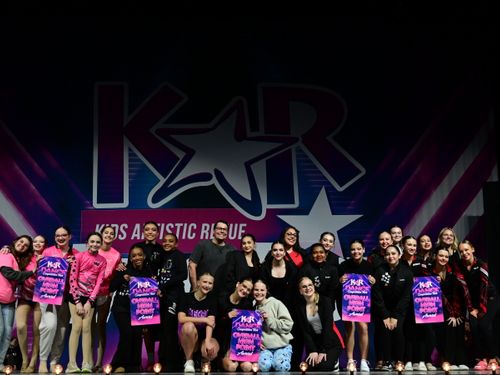 Omaha, NE - 4/25/2025 - Awards