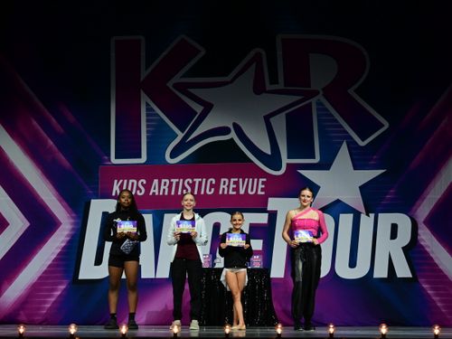 Omaha, NE - 4/25/2025 - Awards