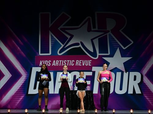 Omaha, NE - 4/25/2025 - Awards