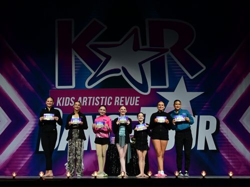 Omaha, NE - 4/25/2025 - Awards