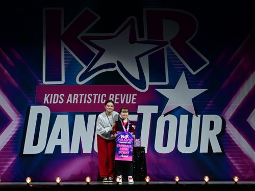 Omaha, NE - 4/25/2025 - Awards