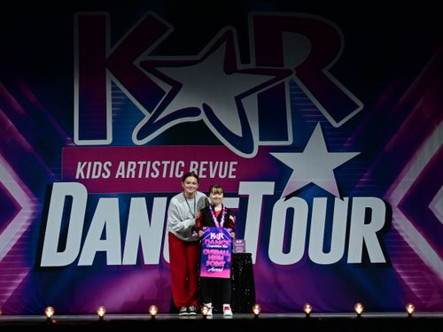 Omaha, NE - 4/25/2025 - Awards