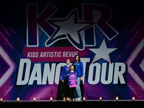 Omaha, NE - 4/25/2025 - Awards