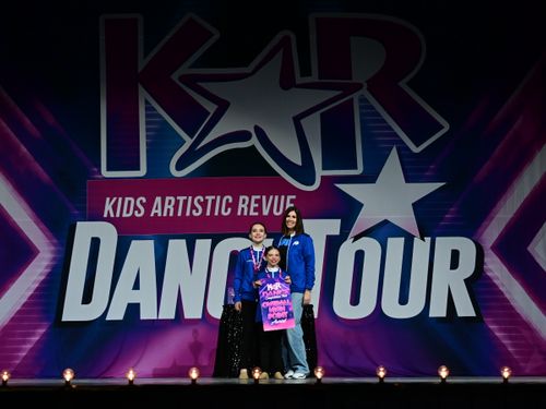 Omaha, NE - 4/25/2025 - Awards