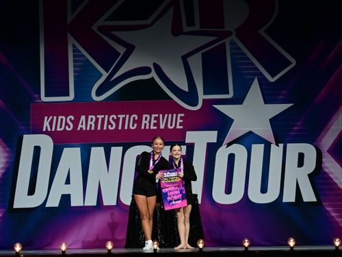 Omaha, NE - 4/25/2025 - Awards