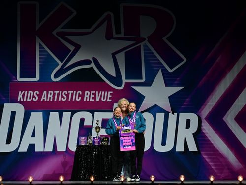 Omaha, NE - 4/25/2025 - Awards
