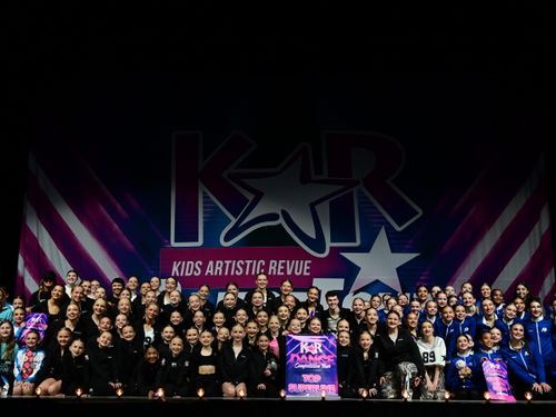 Omaha, NE - 4/25/2025 - Awards