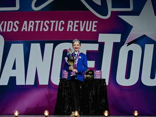 Omaha, NE - 4/25/2025 - Awards